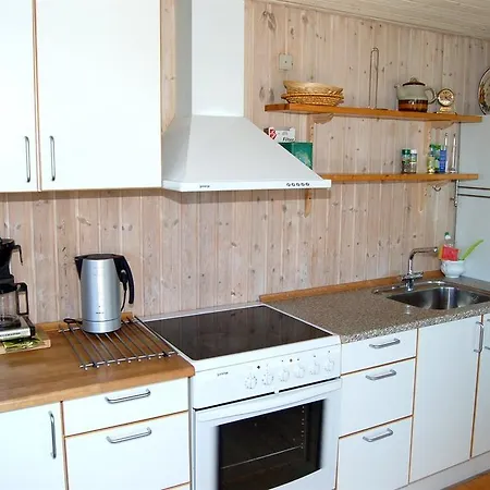 Casa vacanze Holiday Langlivej H- 2652